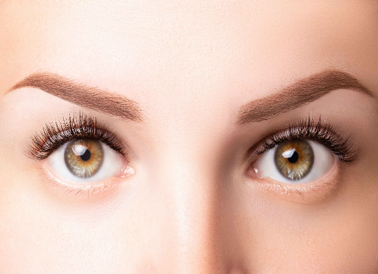 Eyebrow Shaping: An Eyebrow Solution for Any Face Shape